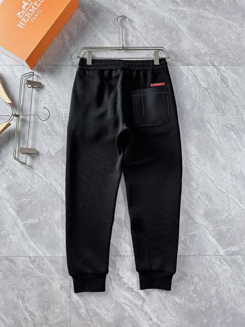 Prada Long Pants